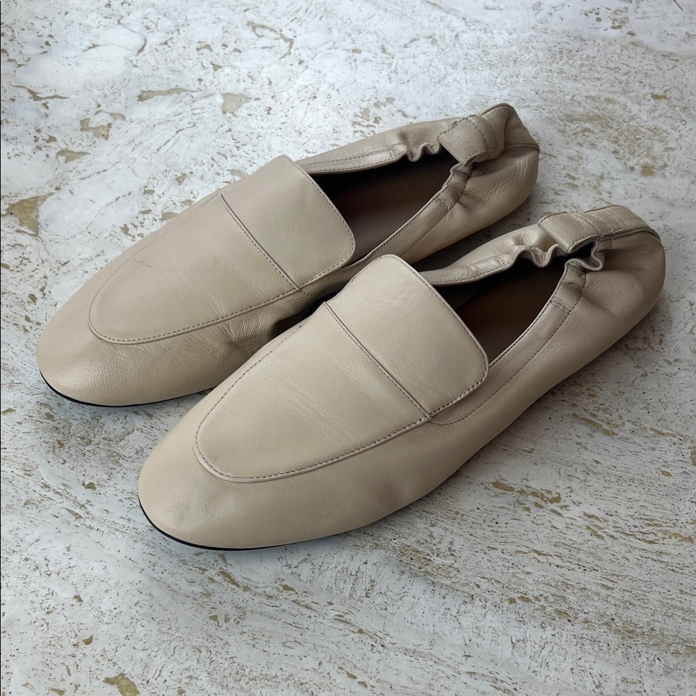 Everlane Womens Size 11 The Day Driver Oxfords Loafers Flats